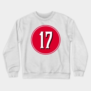 Brian Goodwin Crewneck Sweatshirt